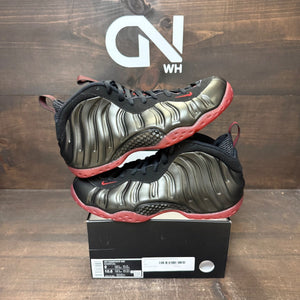 Nike Air Foamposite One Cough Drop (2025) - Image 1