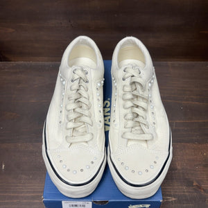 Vans OTW Old Skool 36 Pearlized Pack Marshmallow - Image 3