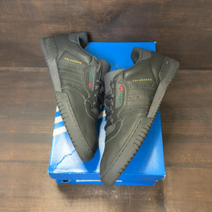 adidas Yeezy Powerphase Calabasas Core Black - Image 2