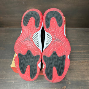 Jordan 11 Retro Playoffs Bred (2019) - Image 6