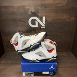 Jordan 7 Retro BCFC Paris Saint-Germain PSG (2021) - Image 1