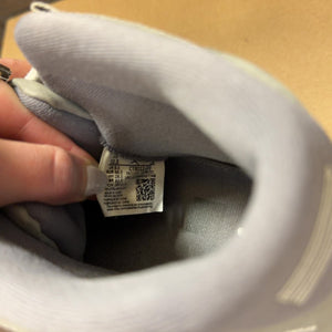 Jordan 11 Retro Cool Grey (2021) Size 10.5 (Pre-Owned) - aux
