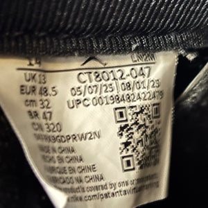 Jordan 11 Retro Gamma Blue (2025) - Image 8