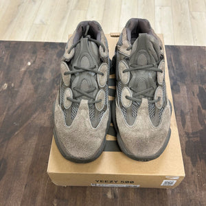 adidas Yeezy 500 Clay Brown - Image 2