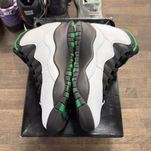 Jordan 10 Retro Seattle - Image 2