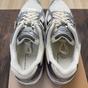ASICS Gel-Kayano 14 Cream Black Metallic Plum - Image 4