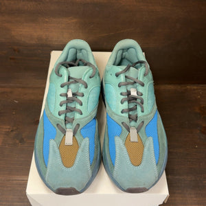 adidas Yeezy Boost 700 Faded Azure Size 8 (Pre-Owned) - Image 3