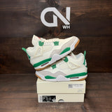 Jordan 4 Retro SB Pine Green - Image 1