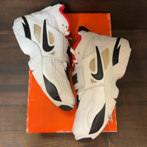 Nike Air Diamond Turf Proto '92 Atlanta Falcons Size 7.5 (Pre-Owned)