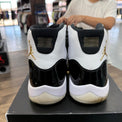 Jordan 11 Retro DMP Gratitude (2023) - Image 4
