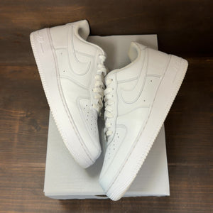 Nike Air Force 1 Low '07 White - Image 2