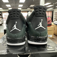 Jordan 4 Retro Fear (2024) - Image 4