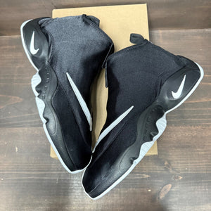 Nike Air Zoom Flight The Glove Black White OG (2026) Size 12 - Image 4