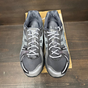 ASICS Gel-Kayano 12.1 Kith Tornado Pure Silver - Image 2