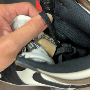 Jordan 1 Retro High Dark Mocha (GS) - Image 7