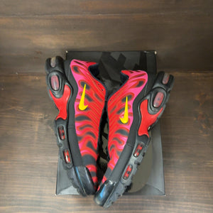 Nike Air Max Plus Supreme University Red - Image 2