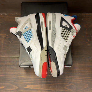 Jordan 4 Retro What The - Image 4