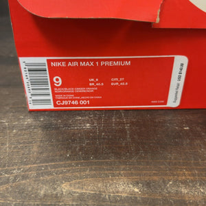 Nike Air Max 1 Swipa - Image 7
