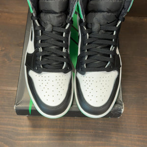 Jordan 1 Retro High OG Lucky Green - Image 3