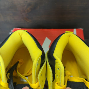 Nike Dunk High Iowa (2020) - Image 4