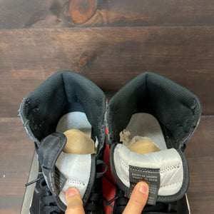 Jordan 1 Retro High Shadow (2018) Size 10.5 (Pre-Owned) - Image 4