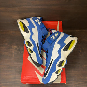 Nike Air Griffey Max 1 Varsity Royal (2021) Size 9.5 (Pre-Owned)
