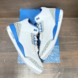 Jordan 3 Retro Wizards - Image 4