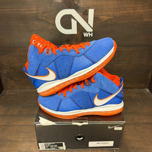Nike LeBron 8 Hardwood Classic (2021) - Image 1