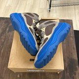 adidas Yeezy Desert Boot Taupe Blue - Image 1