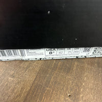 Jordan 5 Retro OG Black Metallic Reimagined Size 8.5 (Pre-Owned) - Image 6