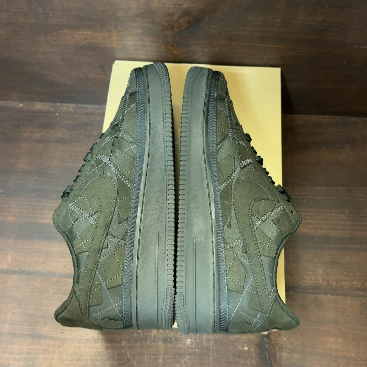 Nike Air Force 1 Low SP Billie Eilish Sequoia - Image 6