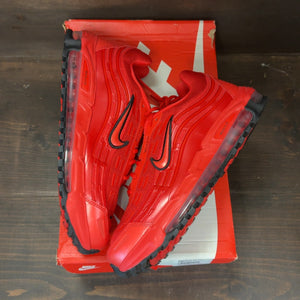 Nike Air Max TL 2.5 University Red Black Size 11.5 - Image 2