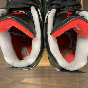 Jordan 4 Retro Bred Reimagined Size 8.5 (Pre-Owned) - aux