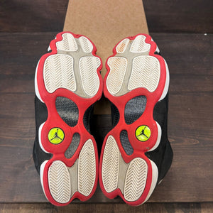 Jordan 13 Retro Playoffs (2023) Size 12.5 (Pre-Owned) - Image 6