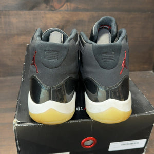 Jordan 11 Retro 72-10 - Image 4
