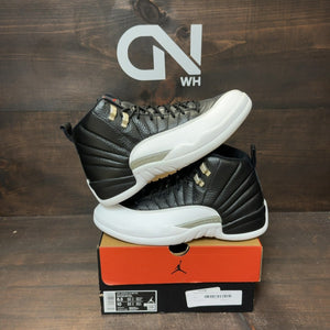 Jordan 12 Retro Playoffs (2022) - Image 1