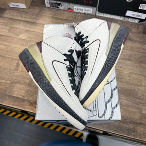 Jordan 2 Retro A Ma Maniére Airness - Image 1