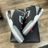 Jordan 3 Retro Black Cement (2018) - Image 1