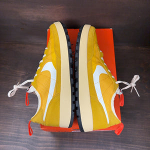NikeCraft General Purpose Shoe Tom Sachs Archive Dark Sulfur Size 11.5W (Pre-Owned)