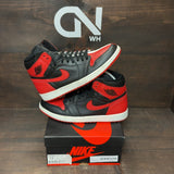 Jordan 1 Retro High Homage To Home (Non-numbered) - Image 1
