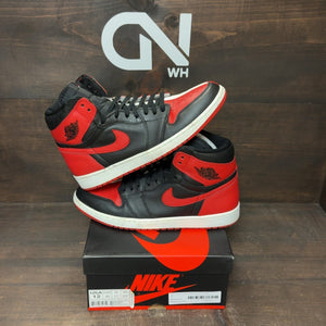 Jordan 1 Retro High Homage To Home (Non-numbered) - Image 1