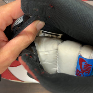 Jordan 1 Retro High Spider-Man Origin Story Size 13 (Pre-Owned) - aux