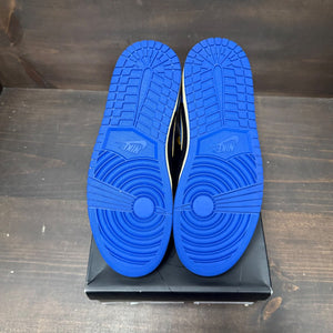Jordan 1 Retro High OG SP Fragment x Union LA Sport Royal - Image 6