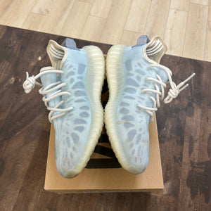 adidas Yeezy Boost 350 V2 Mono Ice - Image 2