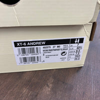 Salomon XT-6 Andrew Miami Florida Snow Crab - Image 6