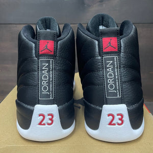 Jordan 12 Retro Playoffs (2022) - Image 4