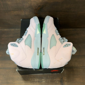 Jordan 5 Retro Easter (2022) (GS) Size 7Y (Pre-Owned)