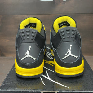 Jordan 4 Retro Thunder (2023) - Image 5