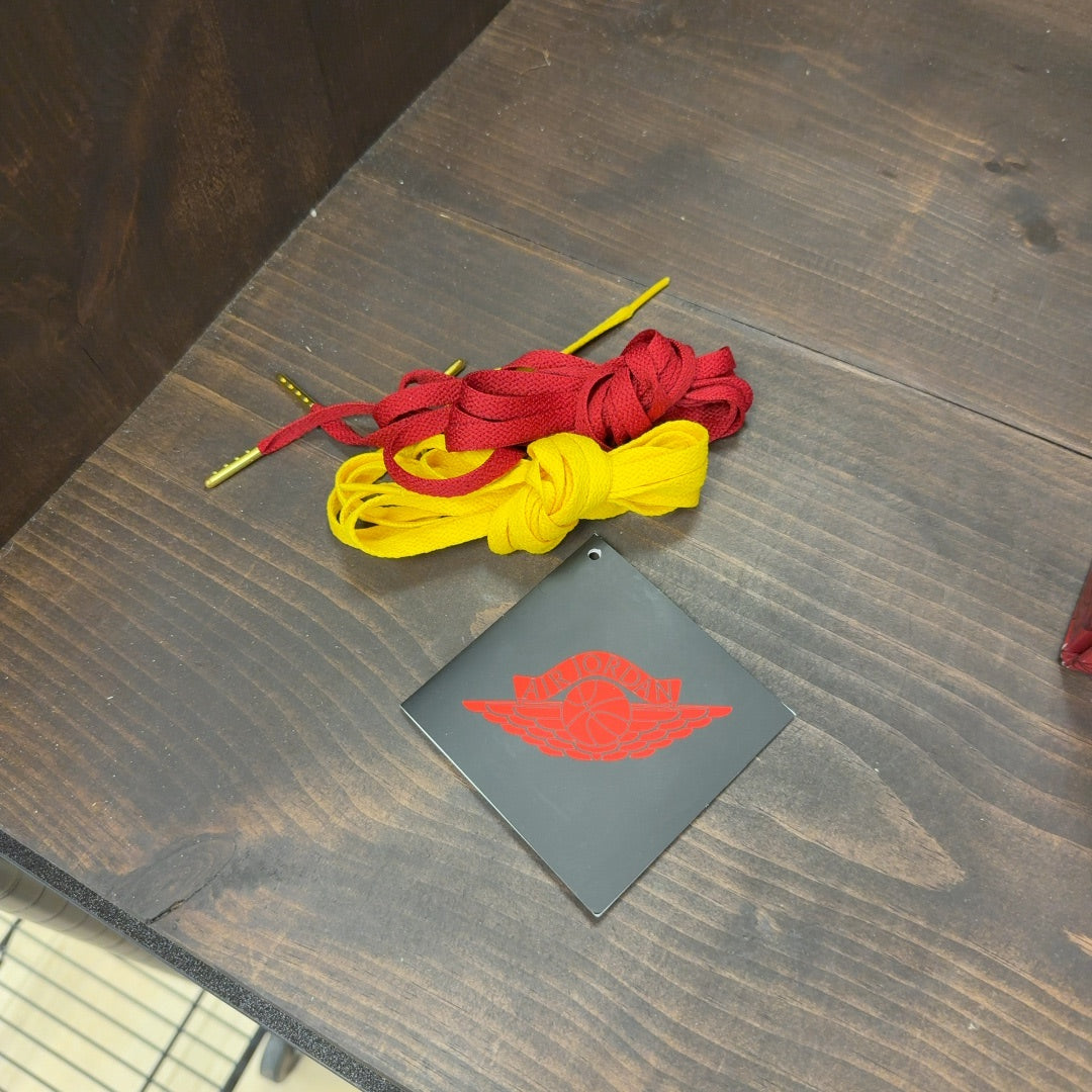 Jordan 1 High Zoom Air CMFT 2 Teyana Taylor A Rose From Harlem (Women's) - Image 8