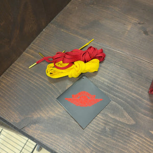 Jordan 1 High Zoom Air CMFT 2 Teyana Taylor A Rose From Harlem (Women's) - Image 8
